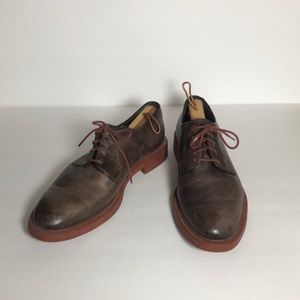 To Boot New York by Adam Derrick dress shoes